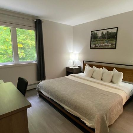 Amber Hotel Grand Bend Εξωτερικό φωτογραφία