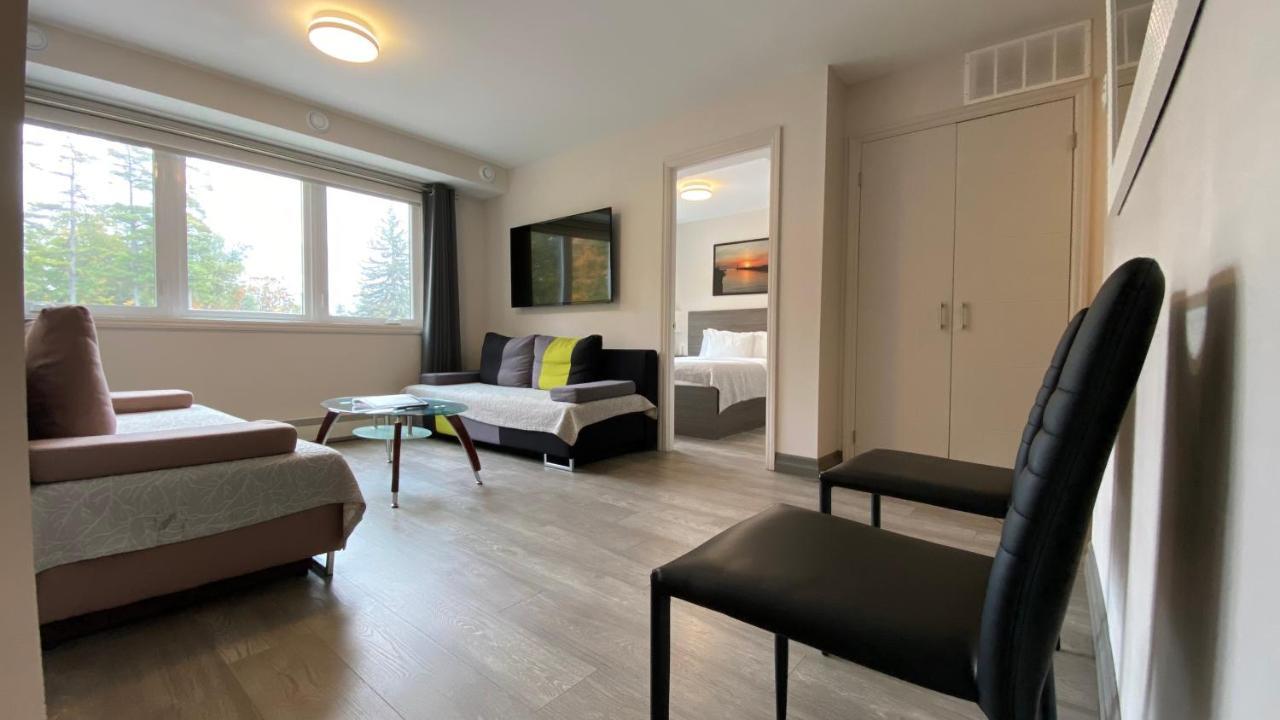 Amber Hotel Grand Bend Εξωτερικό φωτογραφία
