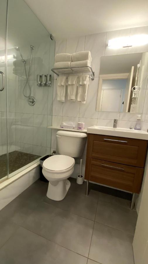 Amber Hotel Grand Bend Εξωτερικό φωτογραφία