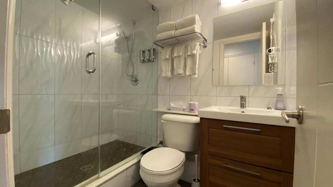 Amber Hotel Grand Bend Εξωτερικό φωτογραφία