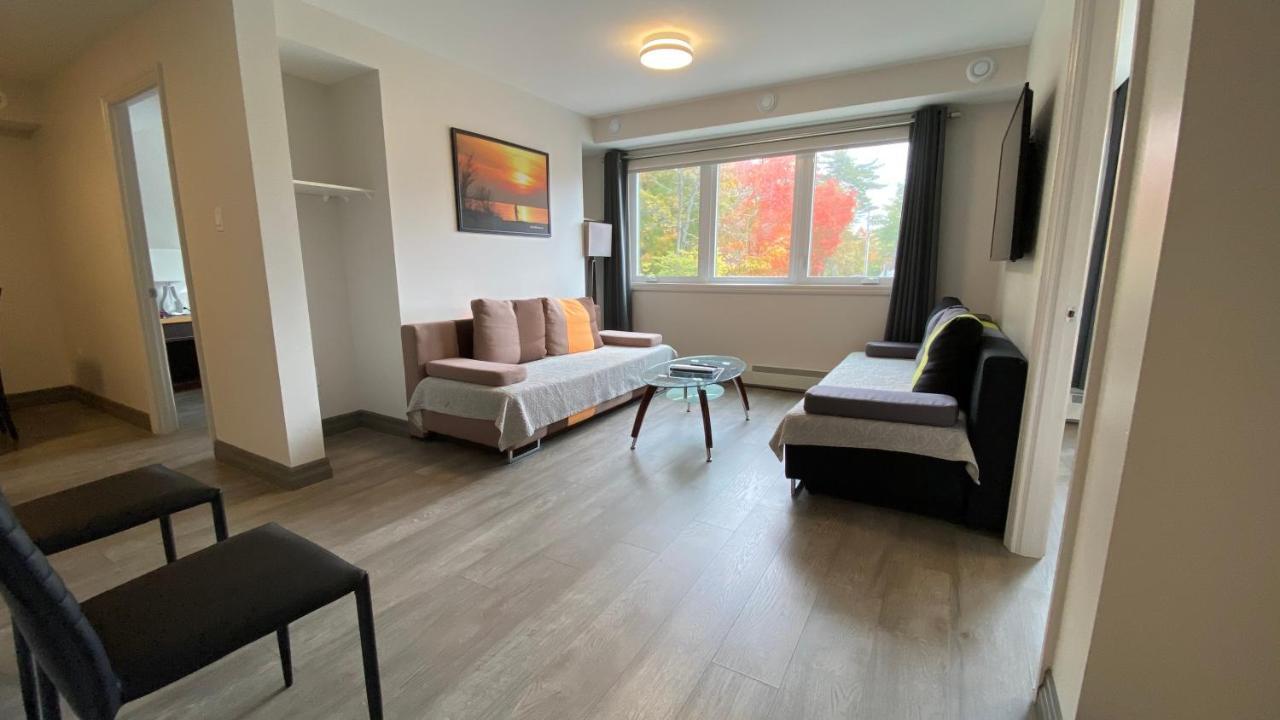 Amber Hotel Grand Bend Εξωτερικό φωτογραφία