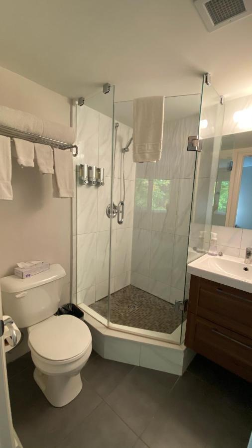 Amber Hotel Grand Bend Εξωτερικό φωτογραφία