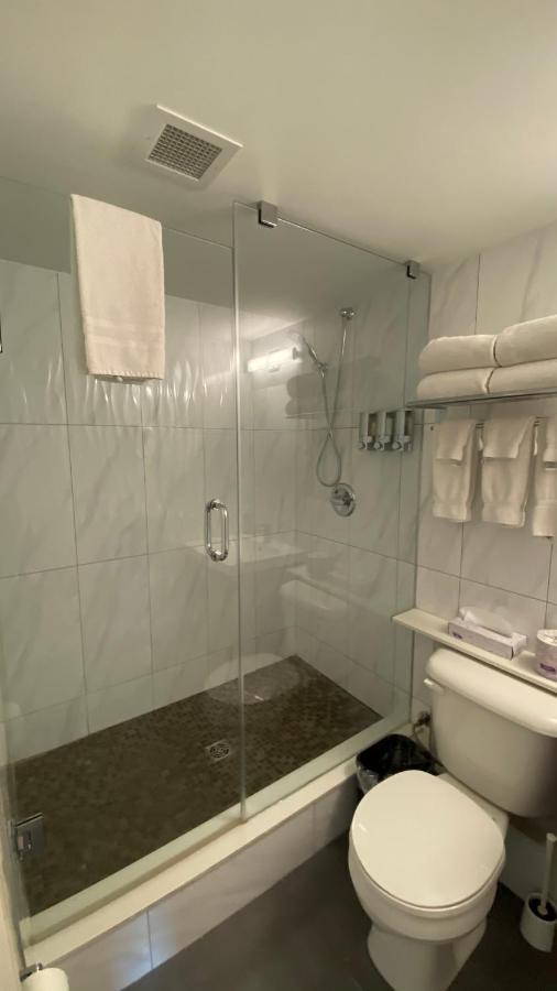 Amber Hotel Grand Bend Εξωτερικό φωτογραφία