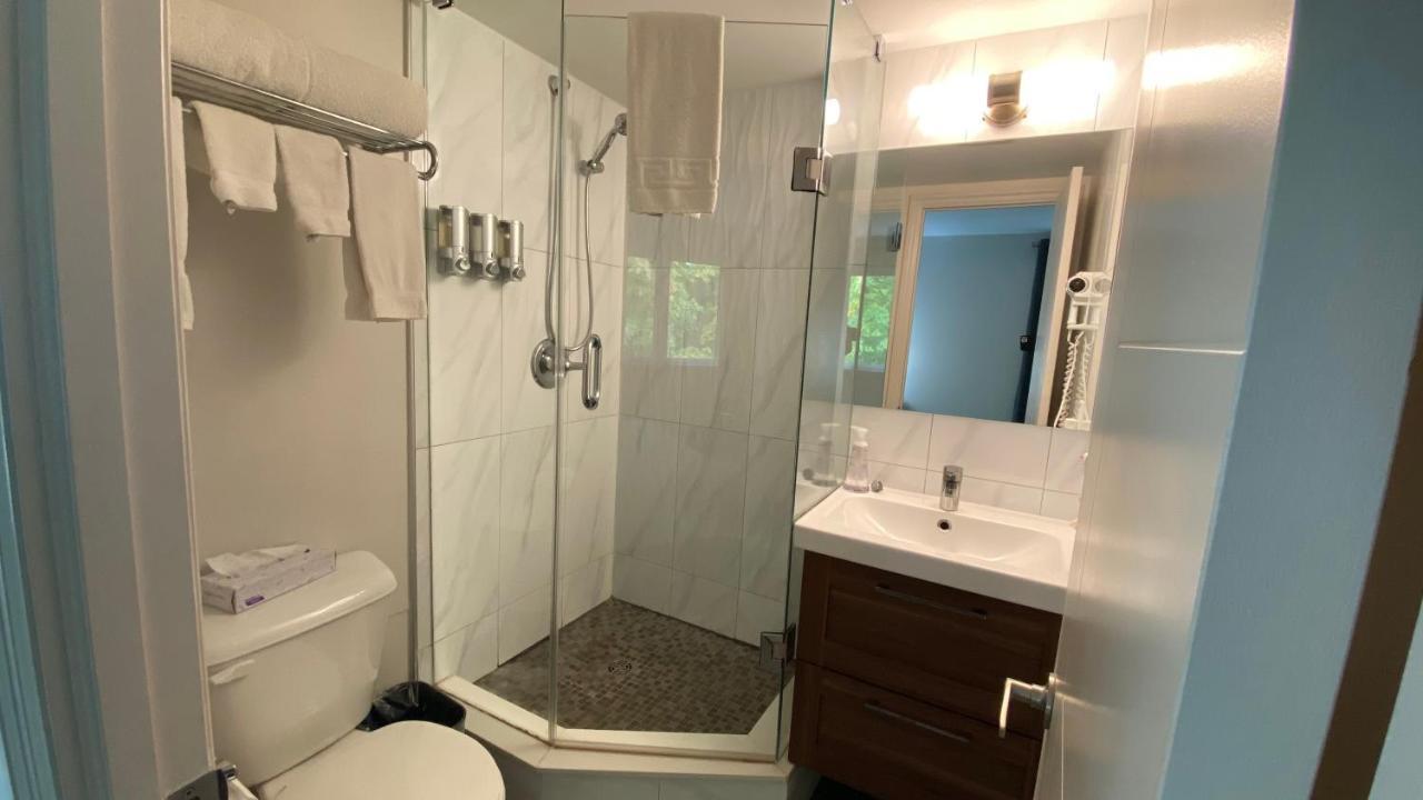 Amber Hotel Grand Bend Εξωτερικό φωτογραφία