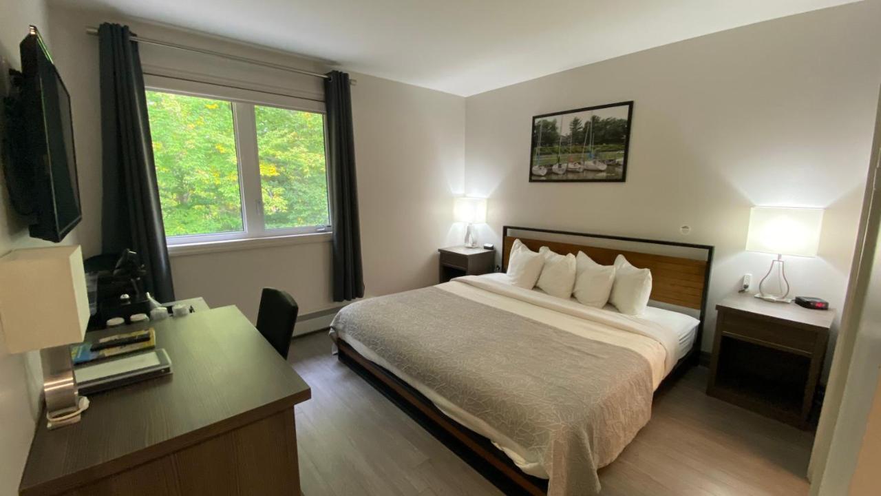 Amber Hotel Grand Bend Εξωτερικό φωτογραφία
