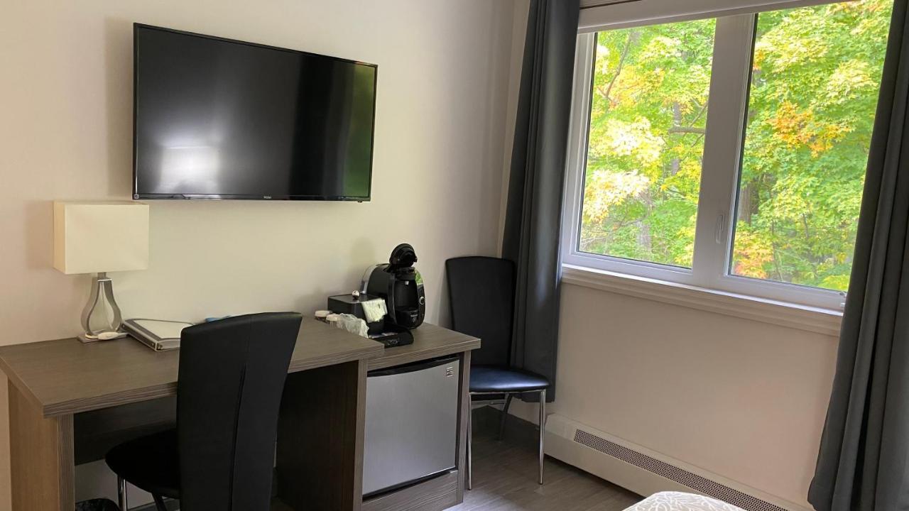 Amber Hotel Grand Bend Εξωτερικό φωτογραφία