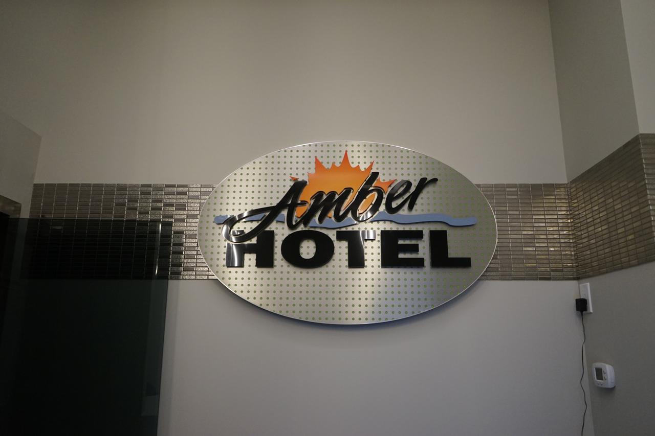 Amber Hotel Grand Bend Εξωτερικό φωτογραφία