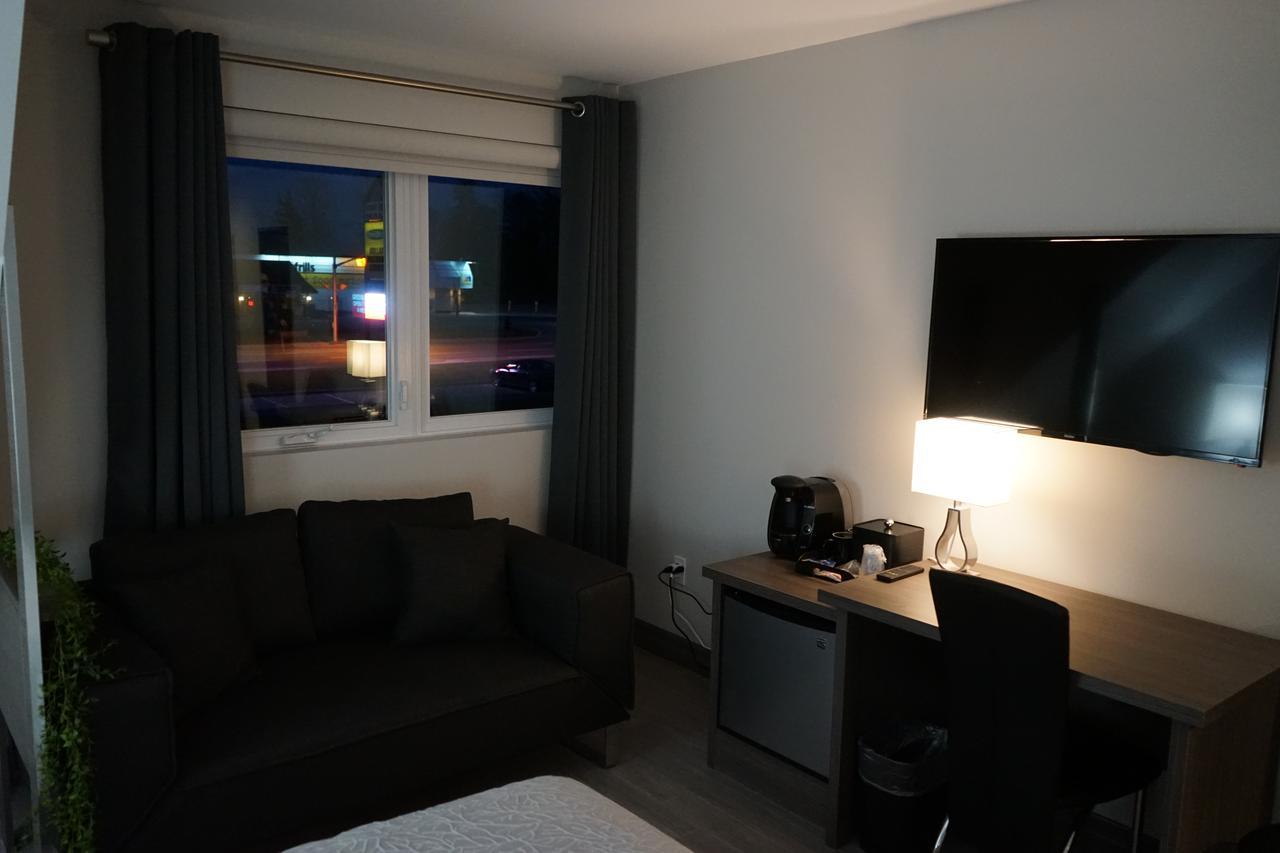 Amber Hotel Grand Bend Εξωτερικό φωτογραφία