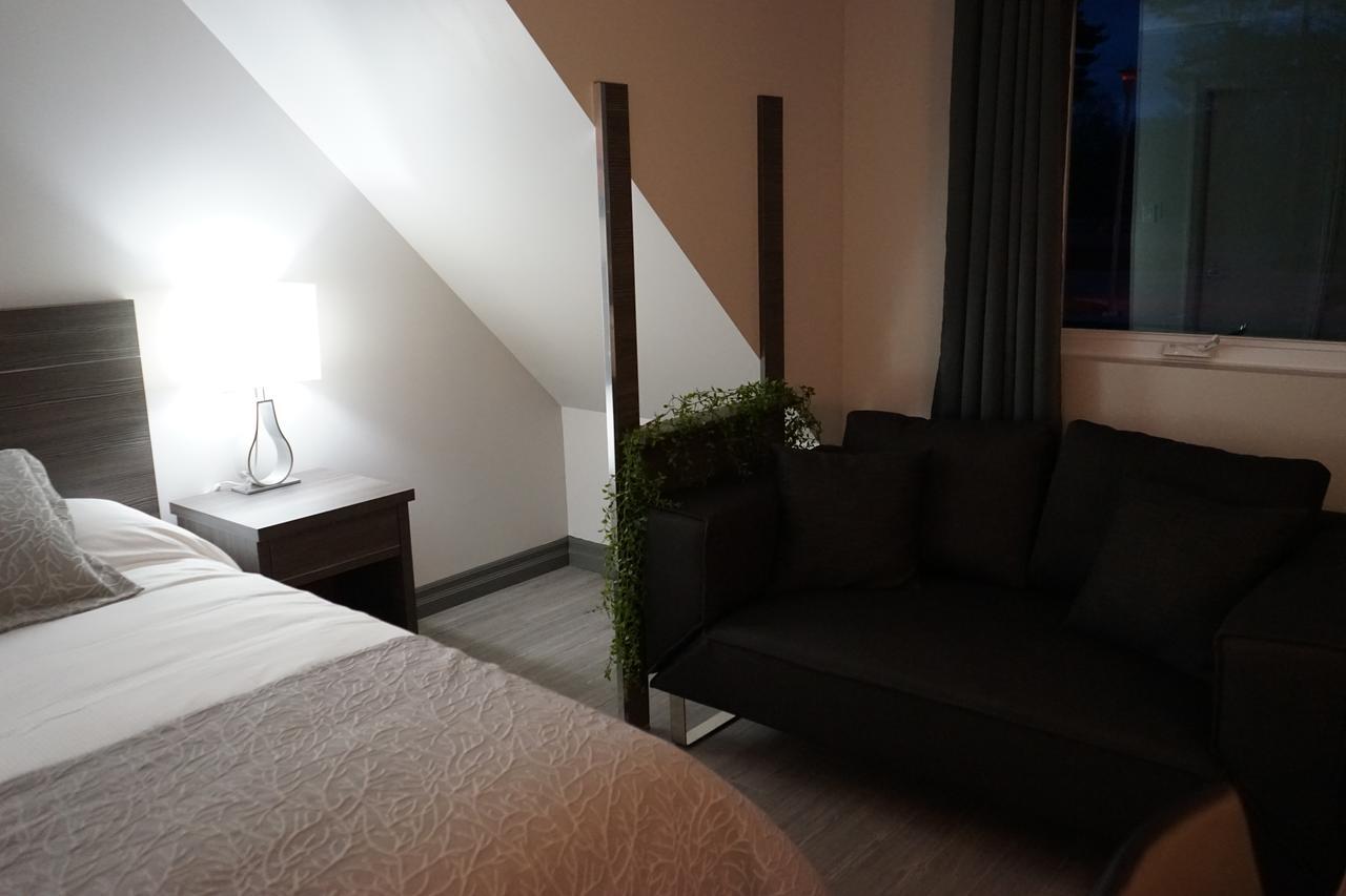 Amber Hotel Grand Bend Εξωτερικό φωτογραφία