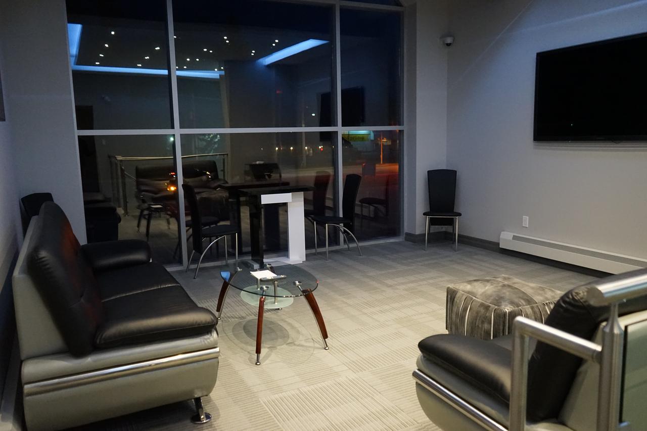 Amber Hotel Grand Bend Εξωτερικό φωτογραφία