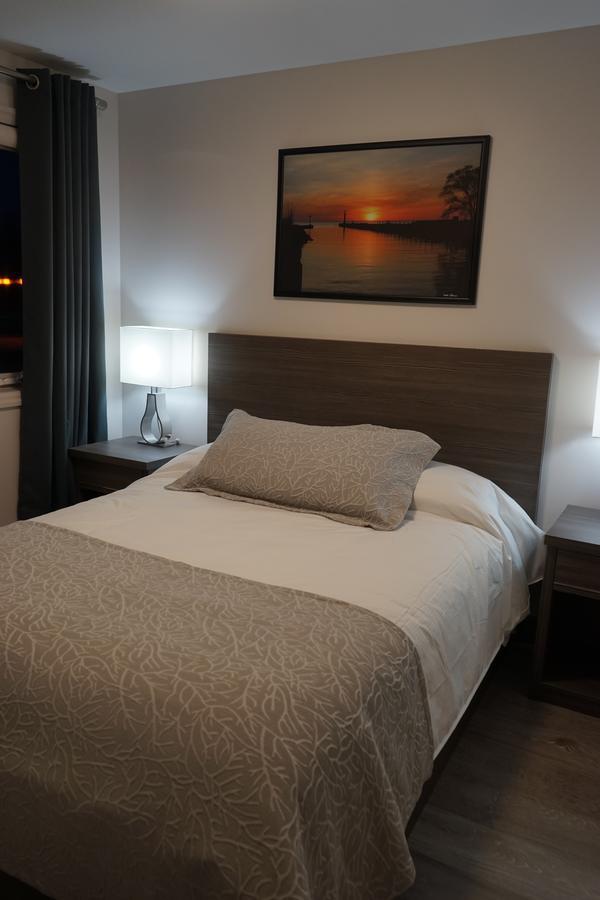 Amber Hotel Grand Bend Εξωτερικό φωτογραφία