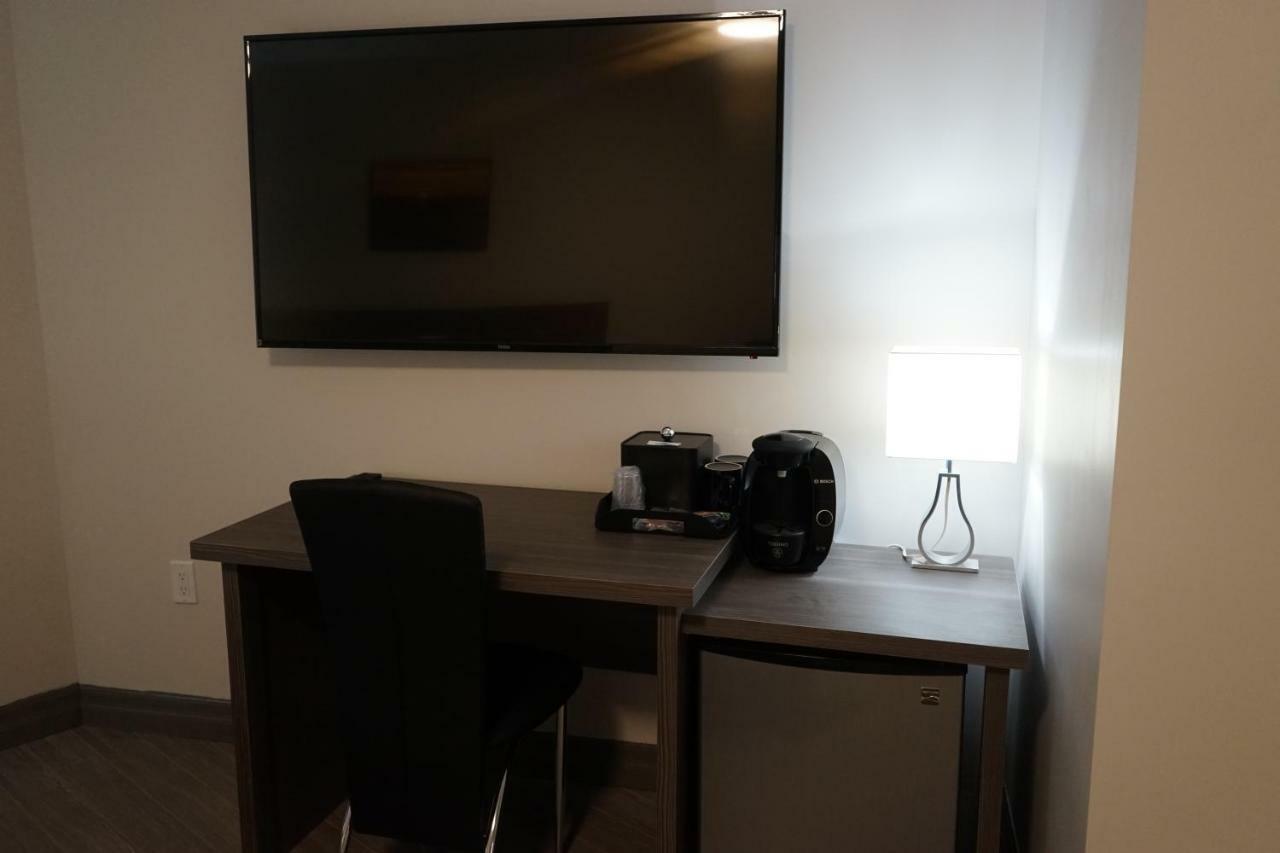 Amber Hotel Grand Bend Εξωτερικό φωτογραφία
